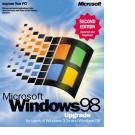Windows 98 BOX Original Brasil